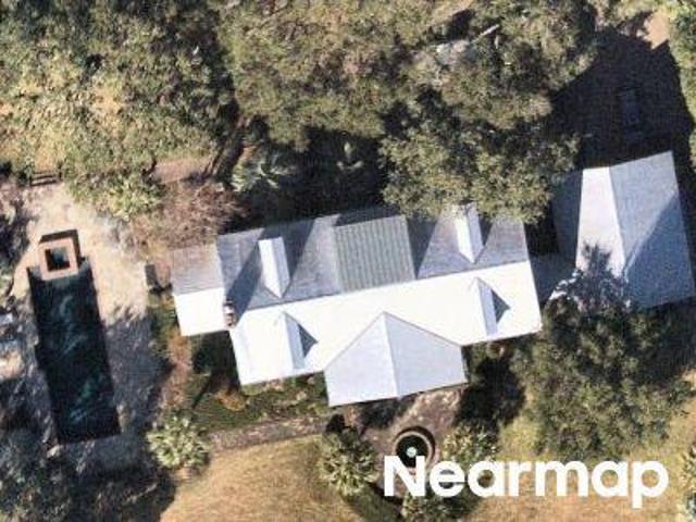 House for sale in Charleston, South Carolina