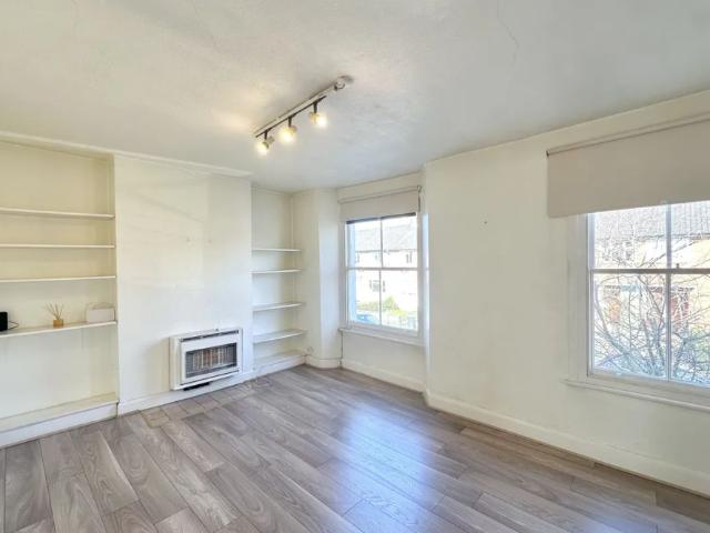 Apartment for rent in Fulham, Sands End