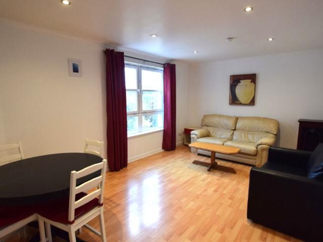 Apartment for rent in Broughton, City of Edinburgh