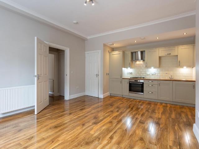 Apartment for rent in Canonmills, Scotland
