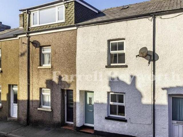 House for sale in Cumbria