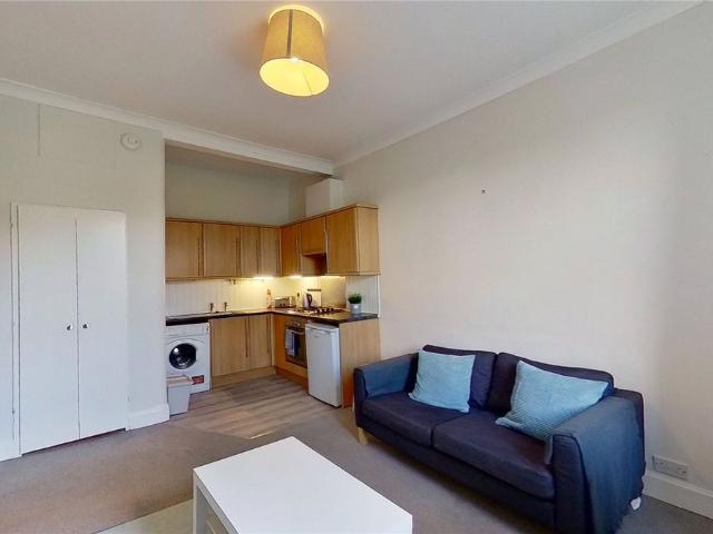 Apartment for rent in Canonmills, Scotland