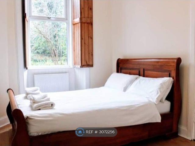 Apartment for rent in Canonmills, City of Edinburgh