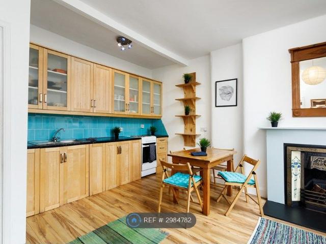Apartment for rent in Canonmills, Scotland