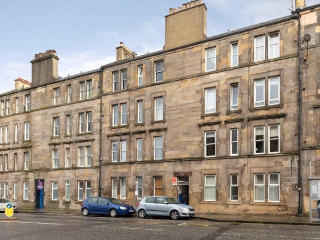 Studio for rent in Canonmills, Scotland