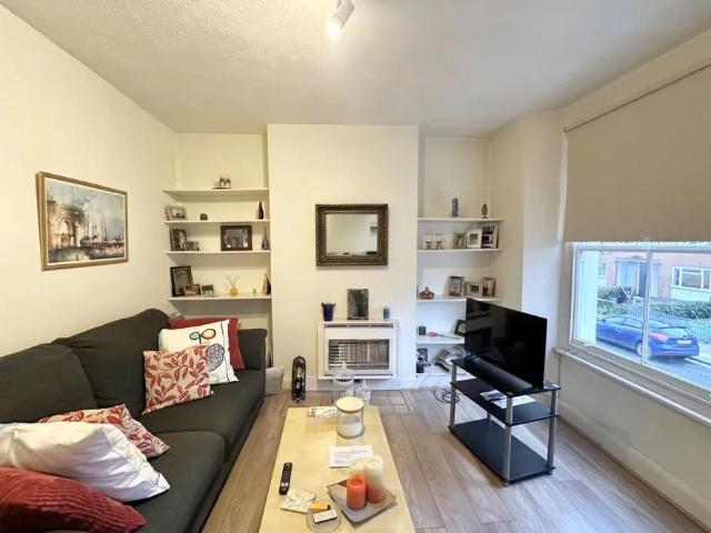 Apartment for rent in Fulham, Sands End
