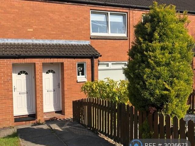 Apartment for rent in Gilshochill, Glasgow