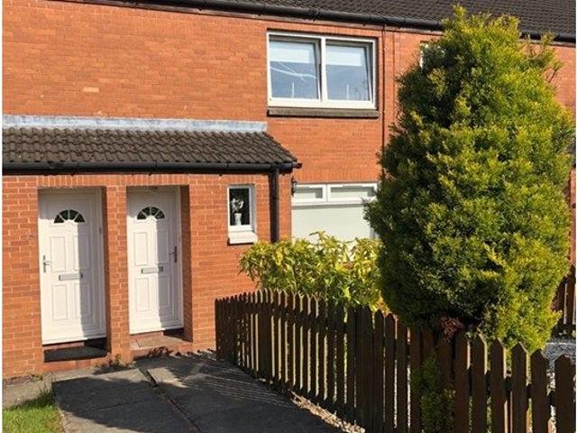 Apartment for rent in Gilshochill, Glasgow