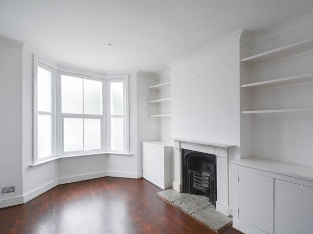 House for rent in Fulham, Sands End
