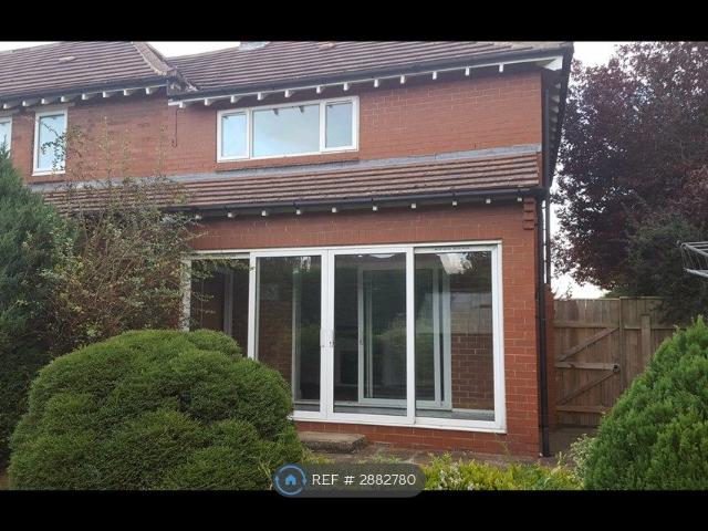 House for rent in Malton, North Yorkshire