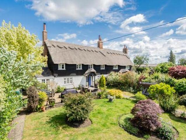 House for sale in Lancashire