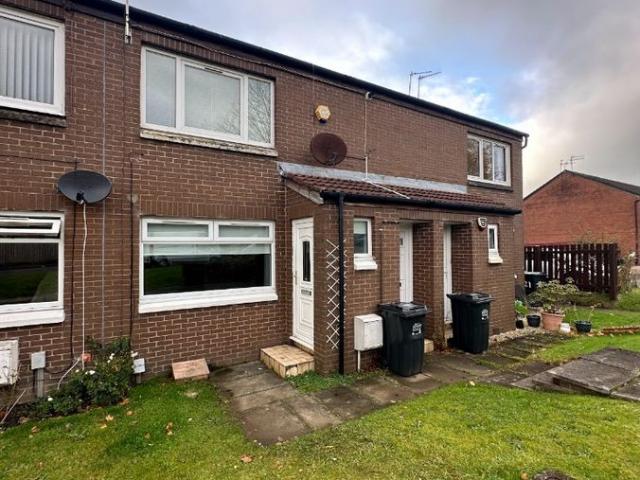 Apartment for rent in Gilshochill, Glasgow
