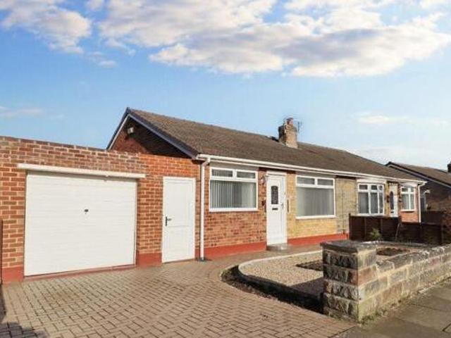 House for sale in Port Clarence, Stockton-on-tees