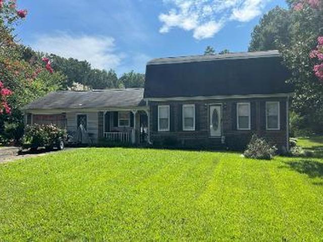 House for sale in Etowah, Alabama