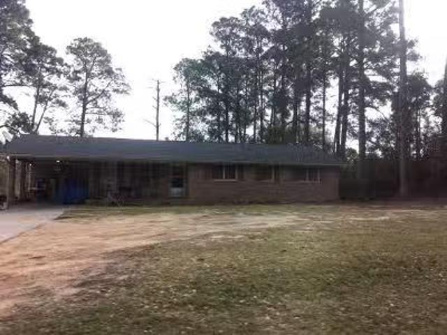 House for sale in Orangeburg