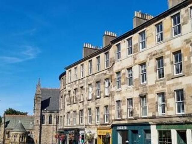 House for rent in Scotland