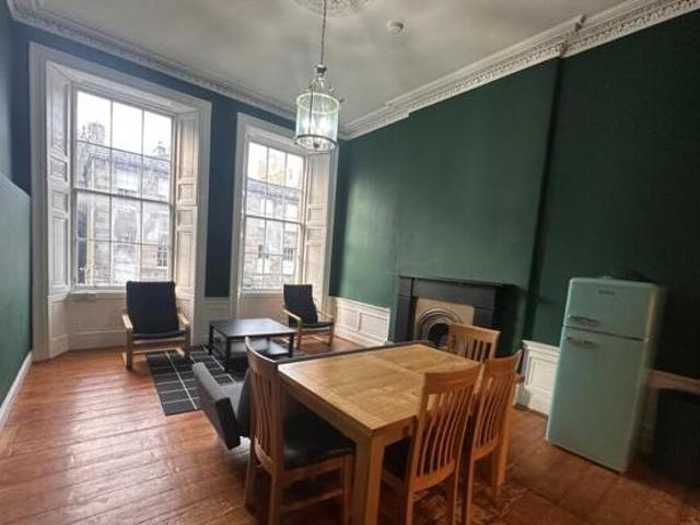 House for rent in Scotland