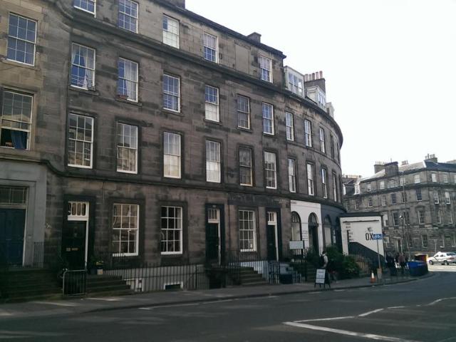 House for rent in Broughton, Scotland