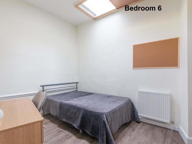 House for rent in Gayfield, Broughton