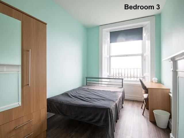 House for rent in Gayfield, Broughton