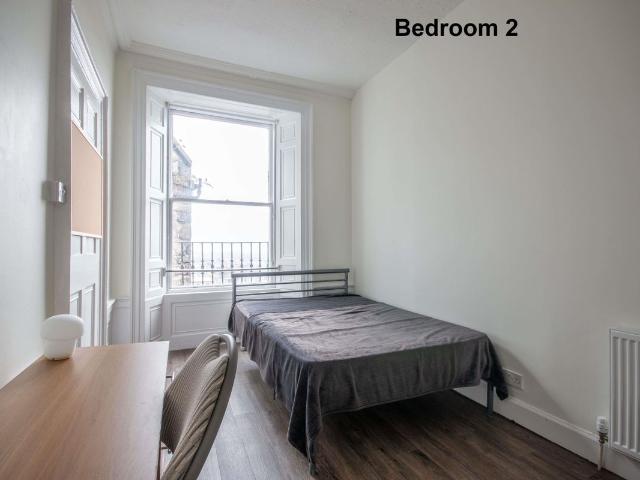 House for rent in Gayfield, Broughton
