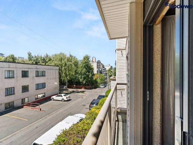 Apartment for rent in Vancouver, British Columbia