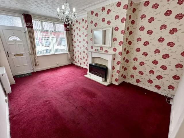 House for rent in Harehills, West Yorkshire