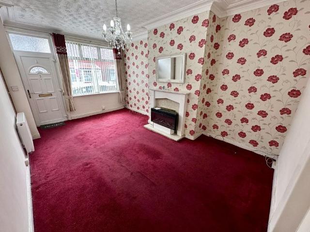 House for rent in Harehills, West Yorkshire