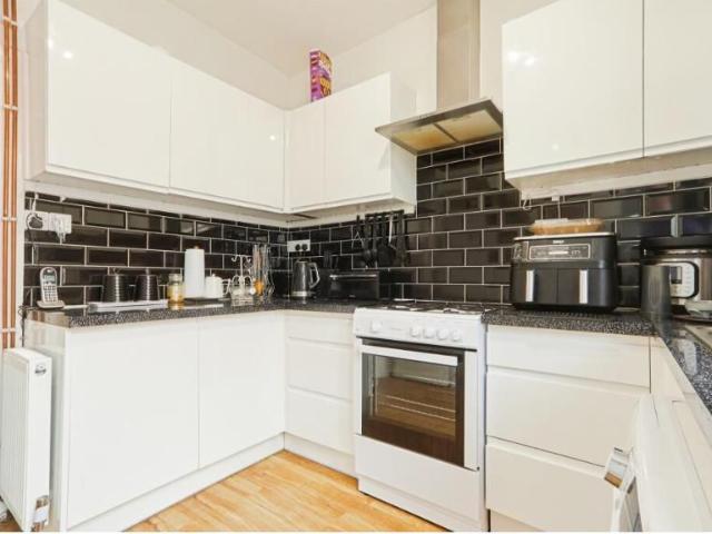 House for rent in Harehills, West Yorkshire