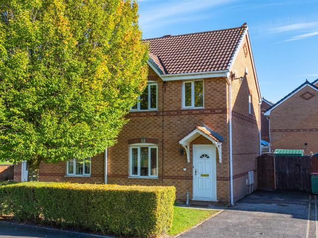 Apartment for rent in Fulwood, Preston