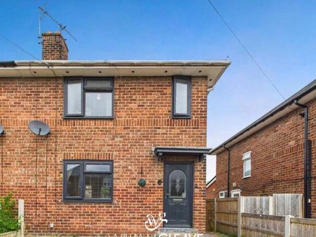 House for sale in Lyons, Greater London