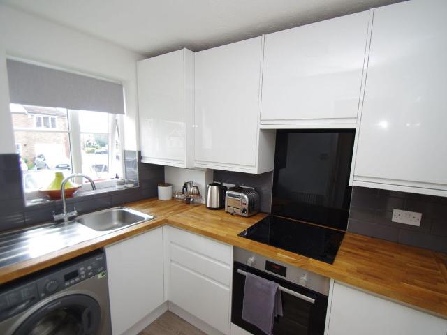 House for rent in Moneyhill, Three Rivers