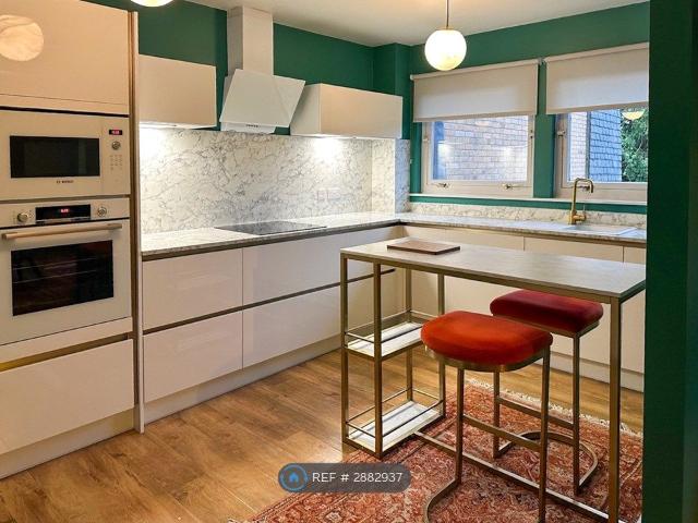 Apartment for rent in Broughty Ferry, Scotland