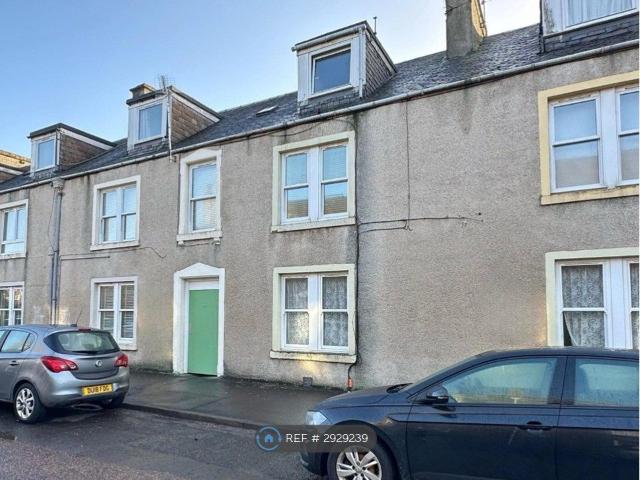Apartment for rent in Broughty Ferry, Scotland