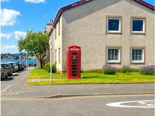 Apartment for rent in Broughty Ferry, Scotland