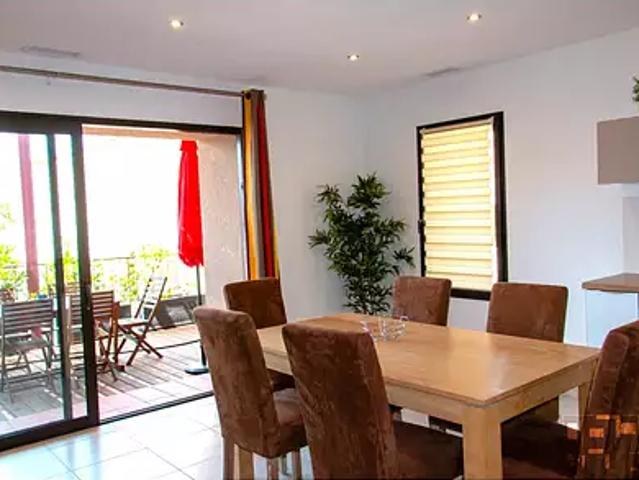 Appartement vente à Céret, Brouilla