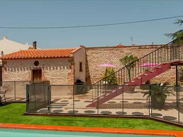 Maison vente à Céret, Brouilla