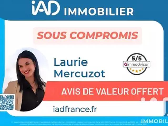 Maison vente à Céret, Brouilla