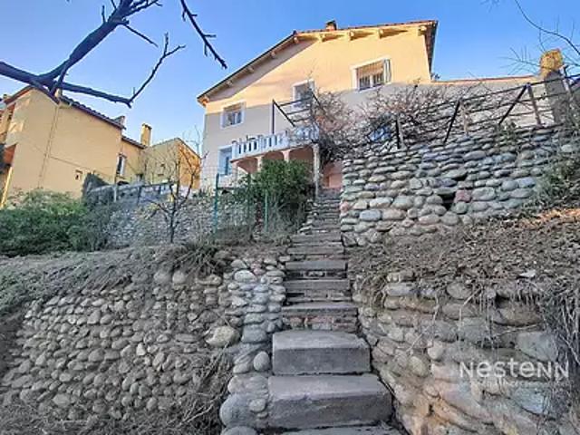 Maison vente à Céret, Brouilla