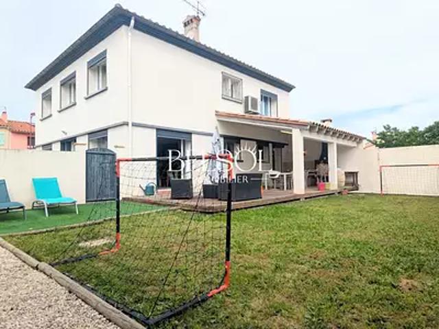 Maison vente à Céret, Brouilla