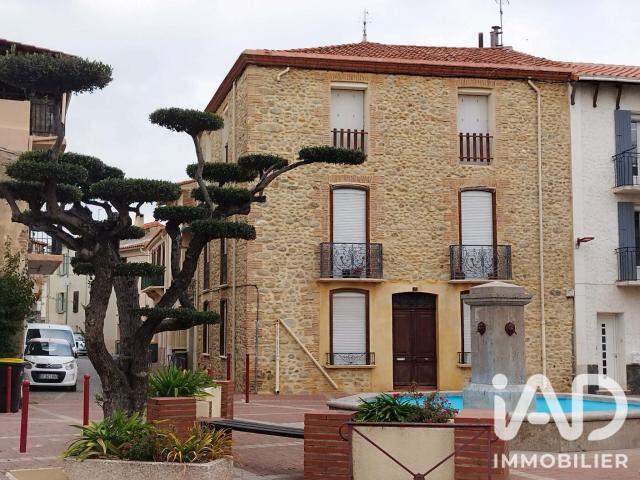 Maison vente à Céret, Brouilla