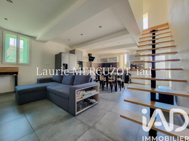 Maison vente à Céret, Brouilla