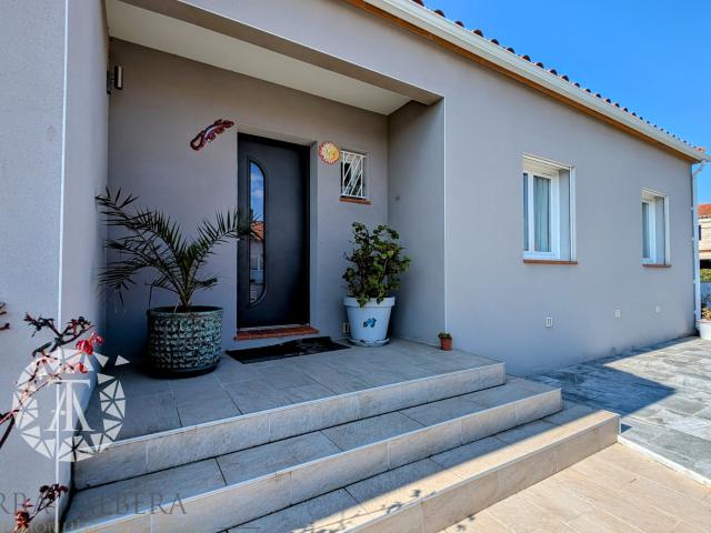 Maison vente à Céret, Brouilla