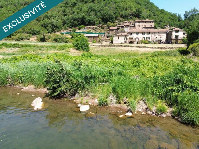 Maison vente à Brousse-le-Château, Aveyron