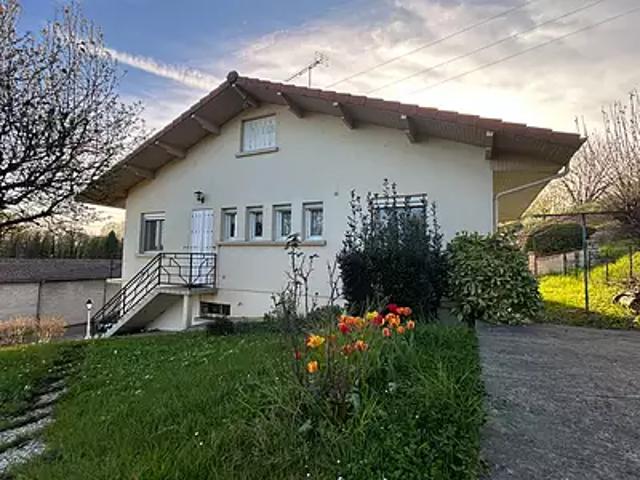 Maison vente à Saint-Dizier, Brousseval