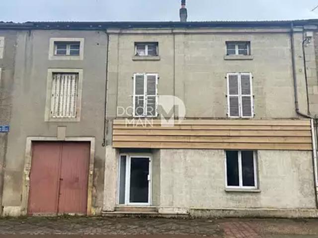 Maison vente à Saint-Dizier, Brousseval