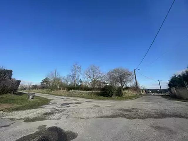 Terrain vente à Commercy, Broussey-raulecourt