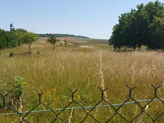 Terrain vente à Épernay, Broussy-le-grand