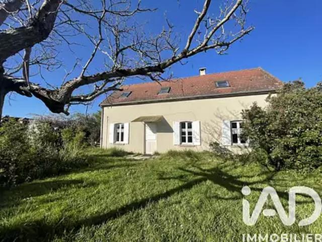 Maison vente à Vichy, Broût-vernet