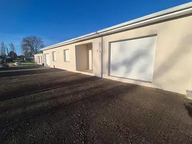 Maison vente à Vichy, Broût-vernet